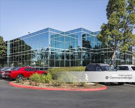 Office space for Rent at Governor Park Plaza in San Diego
