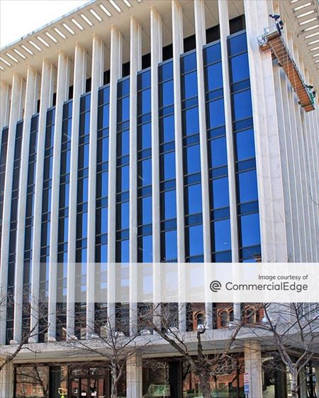 Office space for Rent at National Geographic Society Headquarters - 1145 17th Street NW in Washington