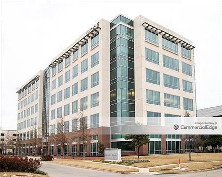 Office space for Rent at Legacy Town Center III in Plano