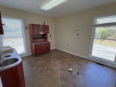 Office Space For Lease