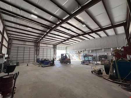 Office/Warehouse on 6.5 Acres with 15 RV/Trailer Hookups