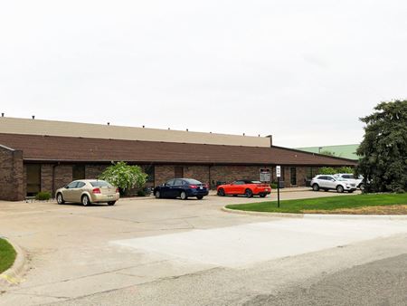 Office space for Rent at 43211 Dalcoma Drive in Clinton Township