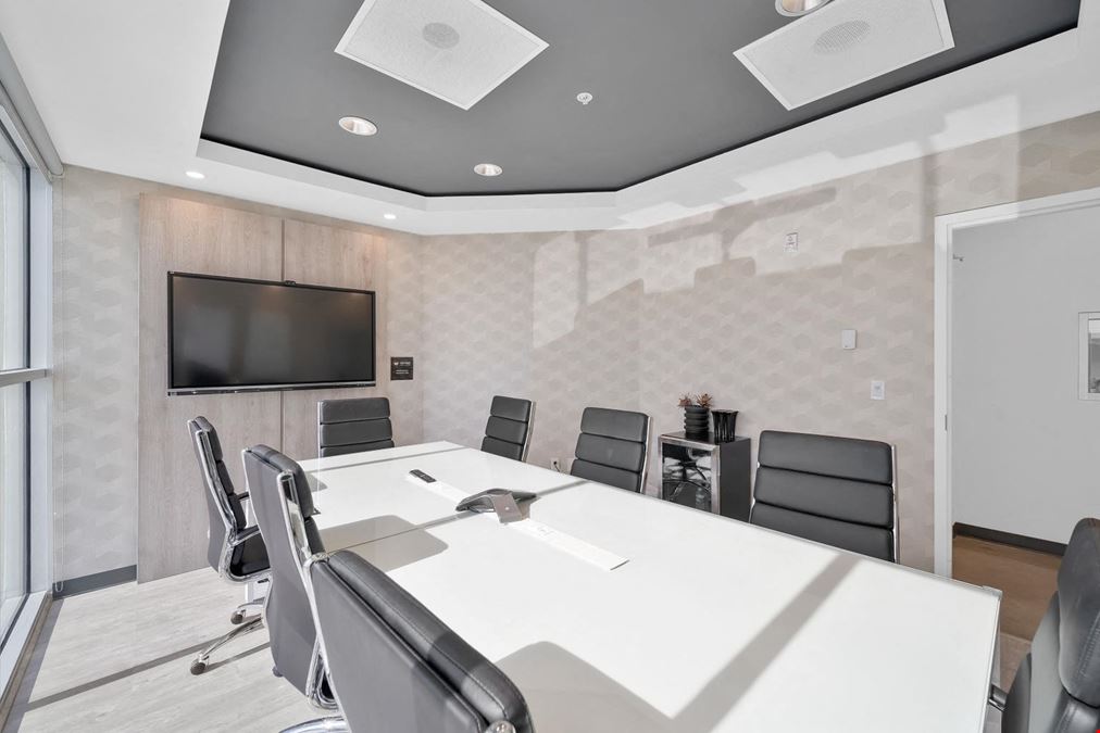 The Worx Orlando - The Worx Offices – Executive Orlando