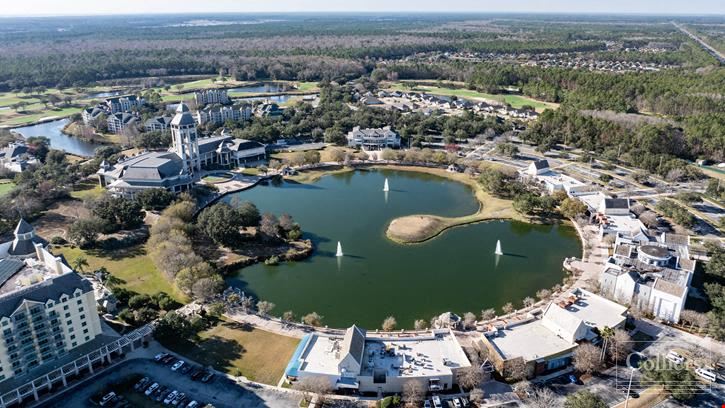World Golf Village