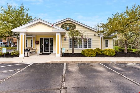 Office space for Sale at 207 Stage Rd in Hampstead