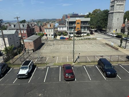 For Lease | 6,000 SF Office Space