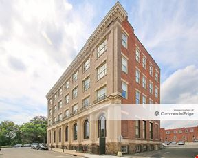 Smith Building