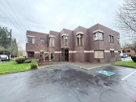 Office space for Rent at Pacific Four in Portland