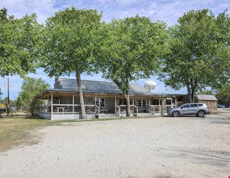 Retail space for Sale at Hullabaloo Diner Location in College Station