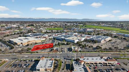 Prime Hanford Mall Potential Retail Pad