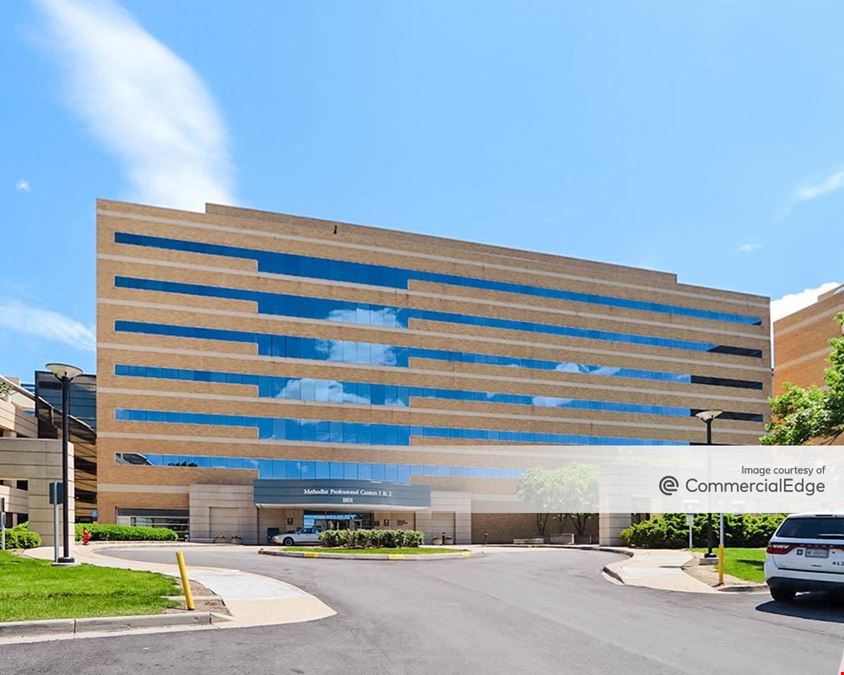 Methodist Professional Center