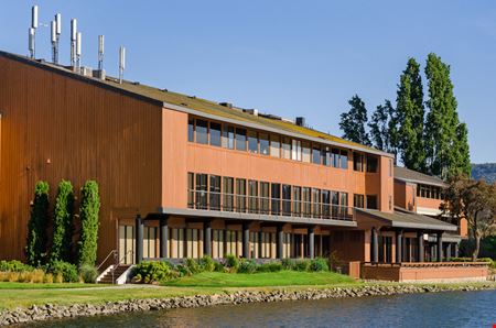 Shelter Bay Office Complex