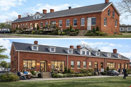 Other space for Sale at Fort DuPont | Quartermaster Storehouse in Delaware City