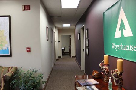 Office space for Rent at Corporate Office Space | Spring Lake Cove Office Park in Pearl in Pearl