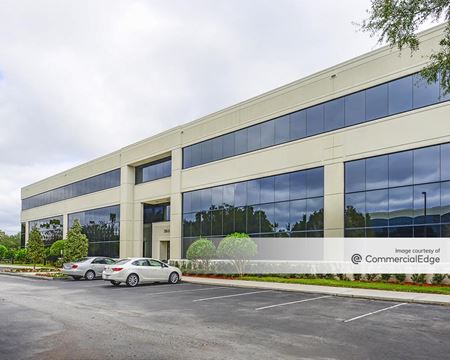 Office space for Rent at University Park 300 in Orlando