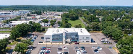 Other space for Rent at Oxford Valley Medical Plaza in Langhorne