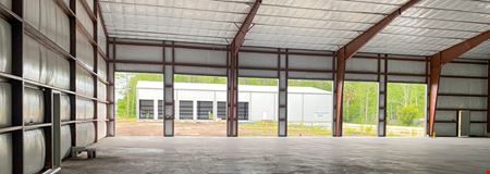Rolling Hills Warehouse
