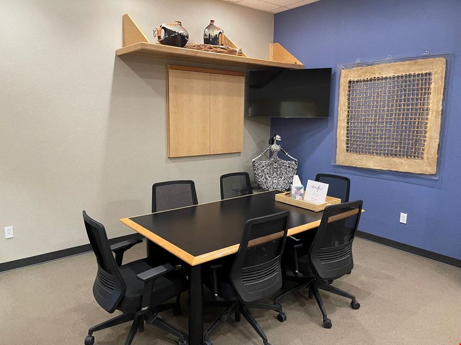 Intelligent Office of El Paso (West-side) - Intelligent Office El Paso West