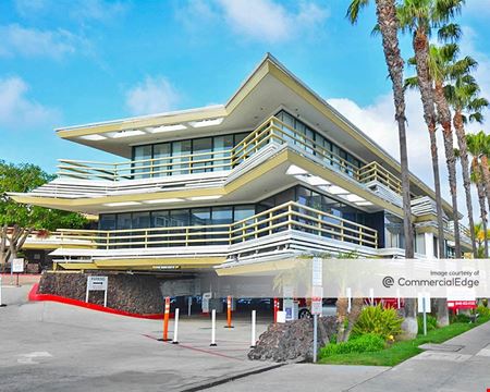 Office space for Rent at Newport Office Center in Newport Beach