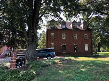 Office space for Rent at 404 E. Chatham St.  in Cary