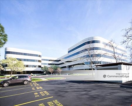 Office space for Rent at Signature Center II in Pleasanton