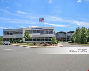 Campus at Greenhill