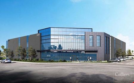 Industrial space for Sale at INDUSTRIAL BUILDING FOR LEASE AND SALE in Fremont