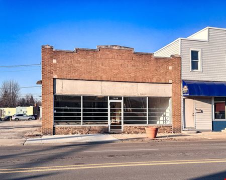 Retail space for Sale at 1205 E. State Blvd in Fort Wayne