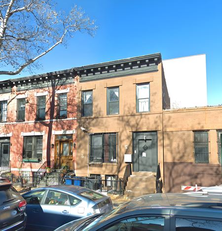 Multi-Family space for Sale at 113 Clifton Pl in Brooklyn