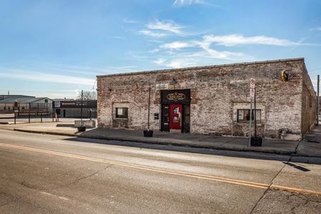 Mixed Use space for Sale at Premiere Mixed-Use Property On The Hill in St. Louis