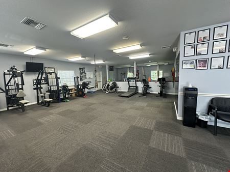 Medical Office Building for Sale
