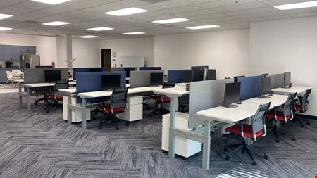 Office space for Rent at LifeSpace Labs in Vacaville