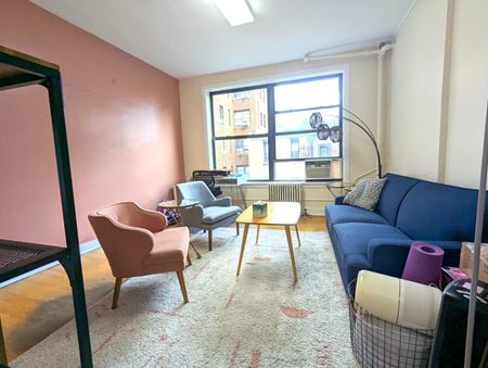 Office space for Rent at 155 W 72ND STREET NEW YORK in New York