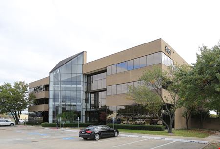 Office space for Rent at 8851 Camp Bowie in Fort Worth