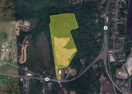 Land space for Sale at 19 Route 146 in Mechanicville