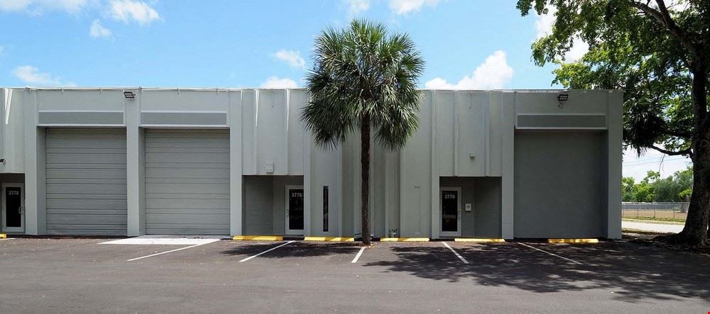 Industrial Park Lauderhill