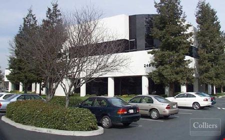 Office space for Rent at NORTH FIRST OFFICE CENTER in San Jose