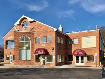 Office space for Rent at Crofton Woods in Crofton