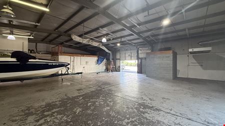 10919 Murdock Dr. - Standalone Warehouse