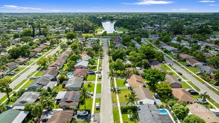 Other space for Sale at For Sale: 3 Bedroom Home in North Lauderdale in North Lauderdale