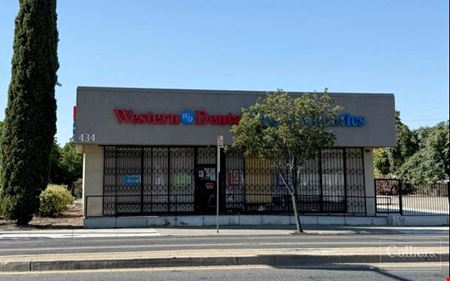 Office space for Sale at MEDICAL BUILDING FOR LEASE AND SALE in Stockton
