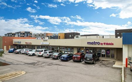 Flex Space space for Rent at 3200 Valmont Rd in Boulder