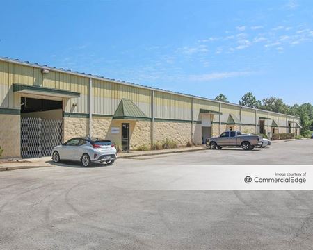 Industrial space for Rent at Southgate Building 2 in Jacksonville