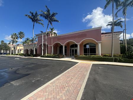 Office space for Rent at 13700 S Jog Rd in Delray Beach