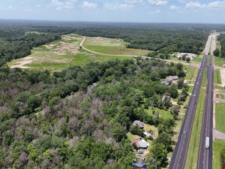 Southwest Rankin Industrial Park