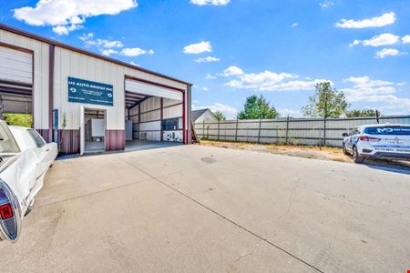 14860 Highway 205