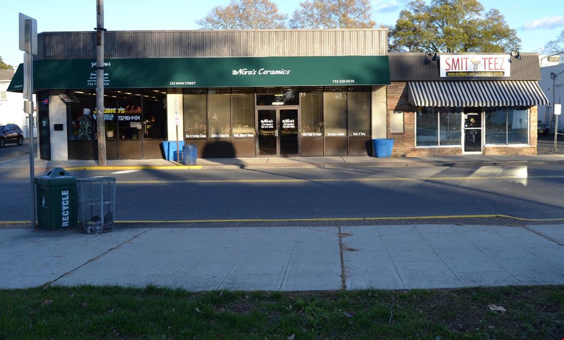 220 Main Street