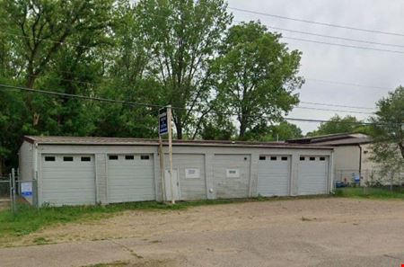 Industrial space for Sale at 7600 E Michigan Ave in Kalamazoo
