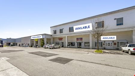 Wise County Plaza