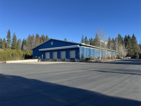 I-5 Warehouse/Distribution Facility
